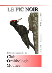 No 1<br />
(Janvier 2025)